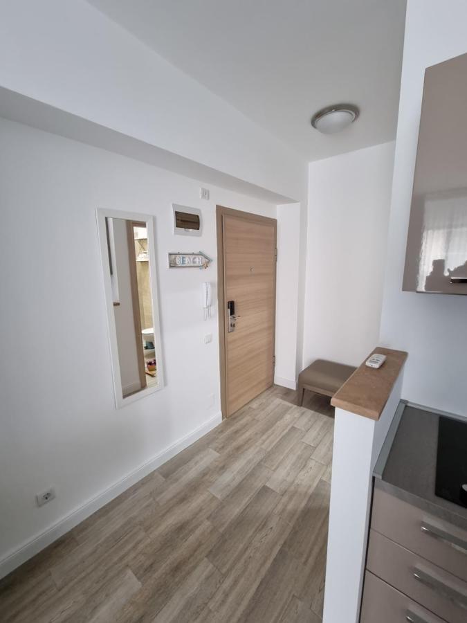 Desilva - Summer Holidays Appartement Mamaia Buitenkant foto